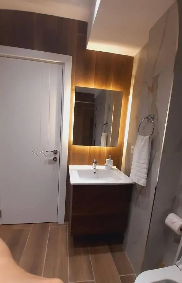 Edea Flat Apartment Tirana