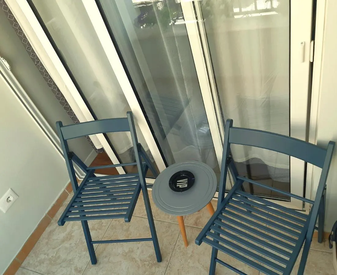 Edea Flat Apartment Tirana