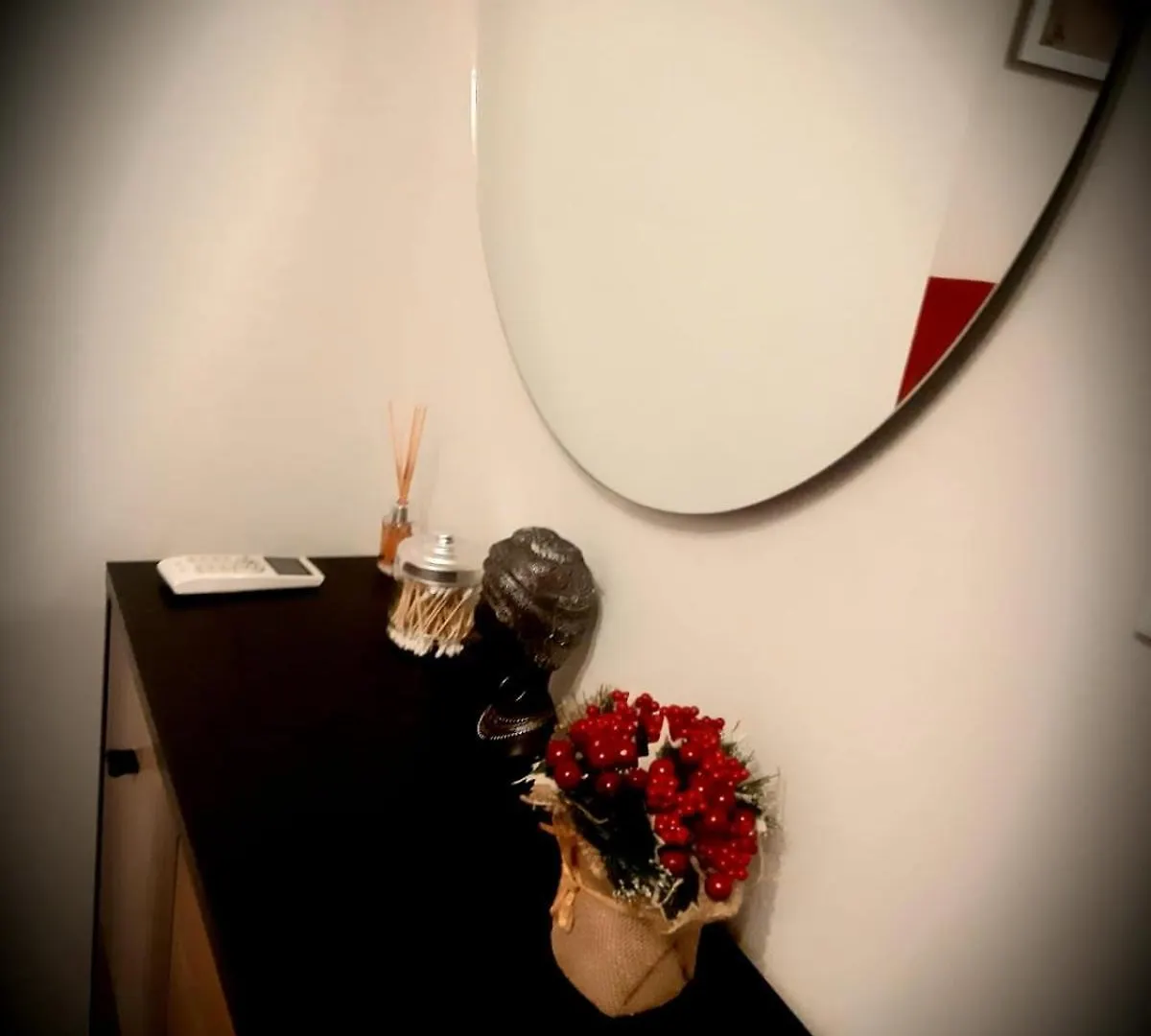Edea Flat Apartment Tirana