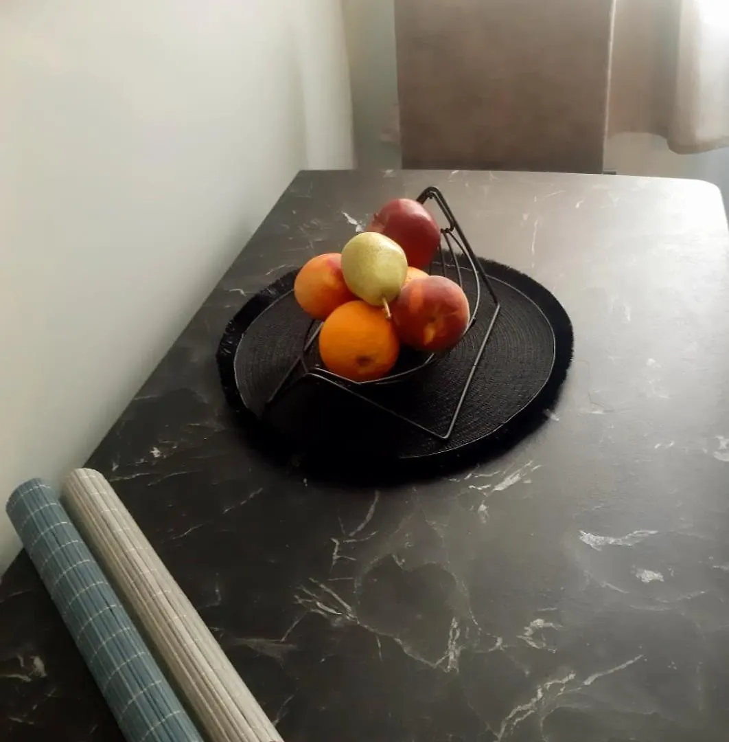 Edea Flat Apartment Tirana