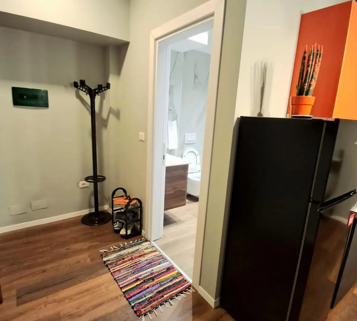 Edea Flat Apartment Tirana Albania