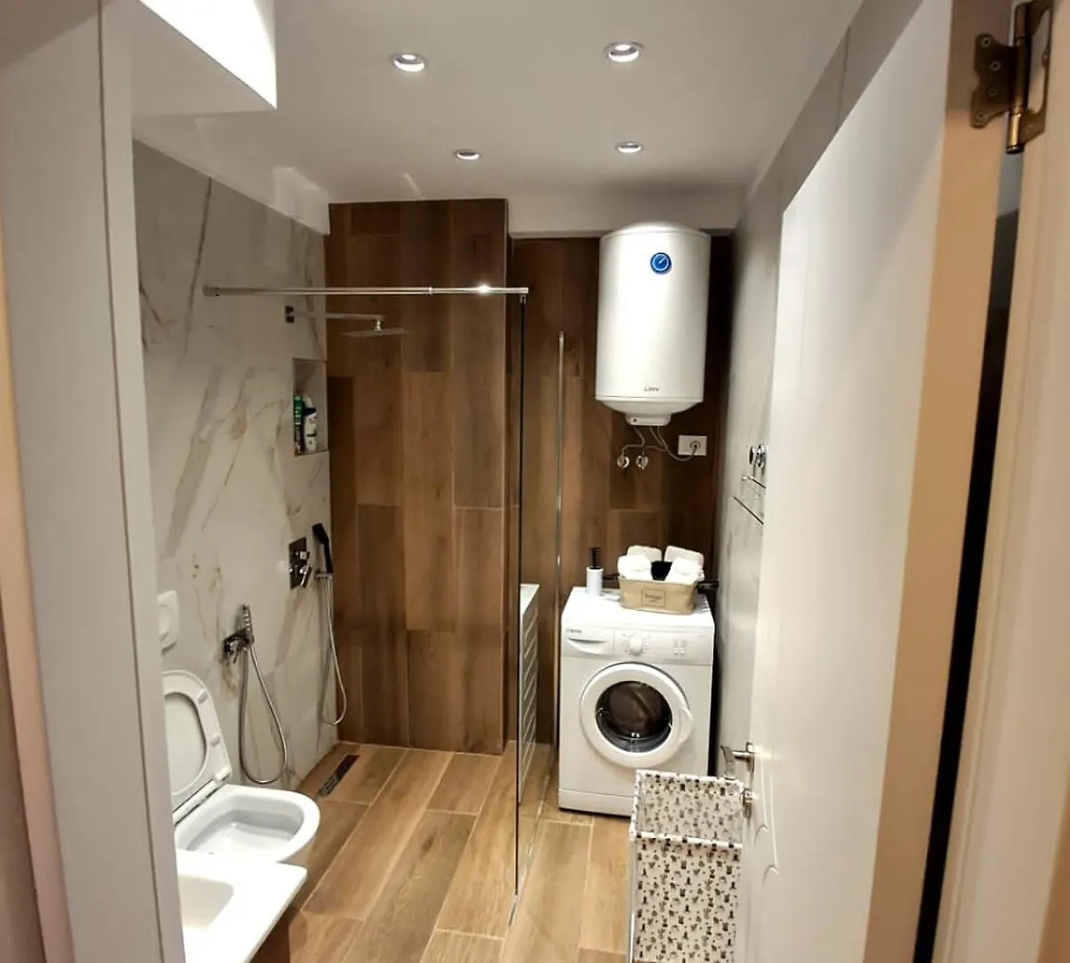 Edea Flat Apartment Tirana