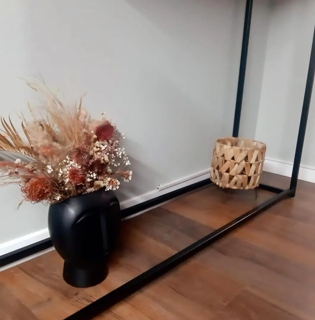 Edea Flat Apartment Tirana