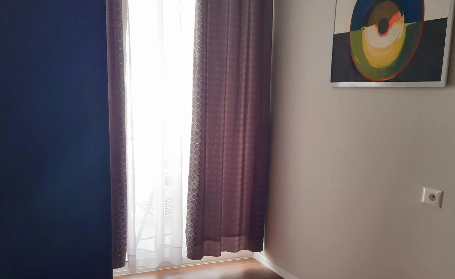 Edea Flat Apartment Tirana 0*,  Albania